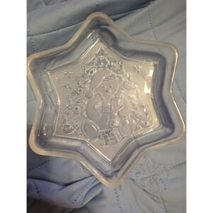 Mikasa Christmas Star Teddy Sweet Diah‎